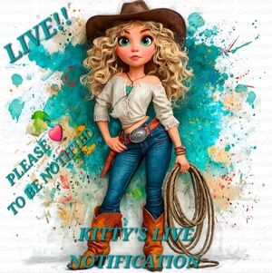 *LIVE NOTIFICATION* LIKE TO KNOW WHEN I DO LIVE SALES ON UNLISTED & LISTED ITEMS